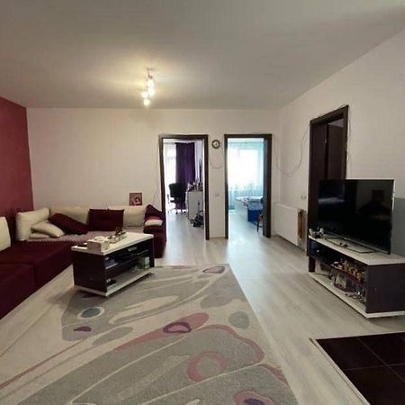 Sofia Apartments Floreşti Екстериор снимка