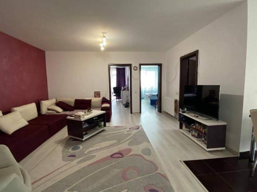 Sofia Apartments Floreşti Екстериор снимка