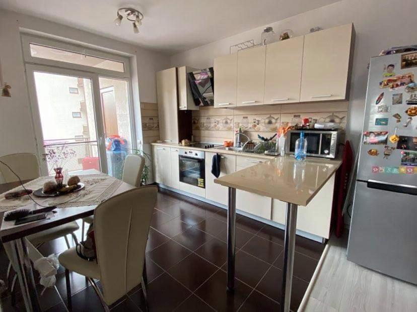 Sofia Apartments Floreşti Екстериор снимка