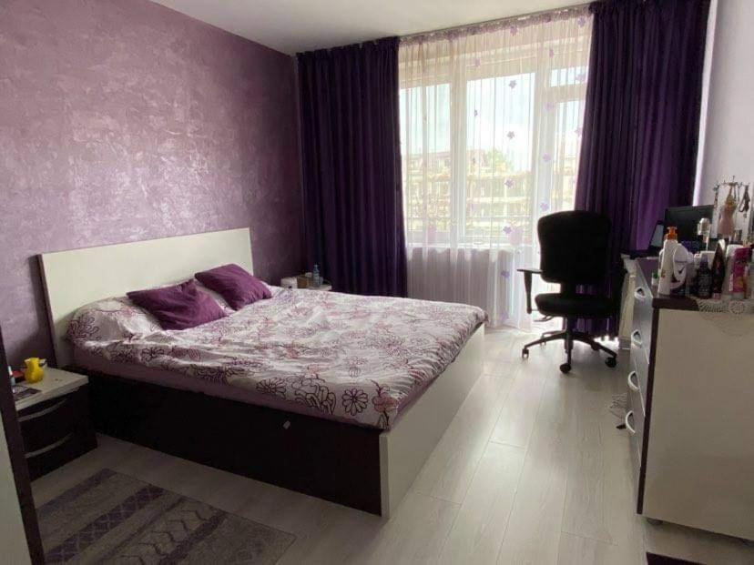 Sofia Apartments Floreşti Екстериор снимка
